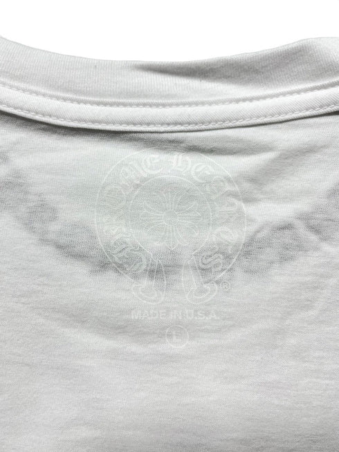 NeckLogo LongTee